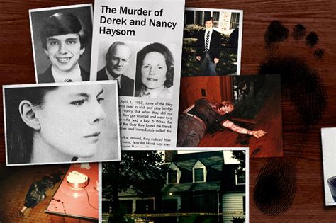 Today, we will look at a few of the mysteries from history that help to remind us that Virginia may be many things, but never boring. . Gruesome murders in virginia